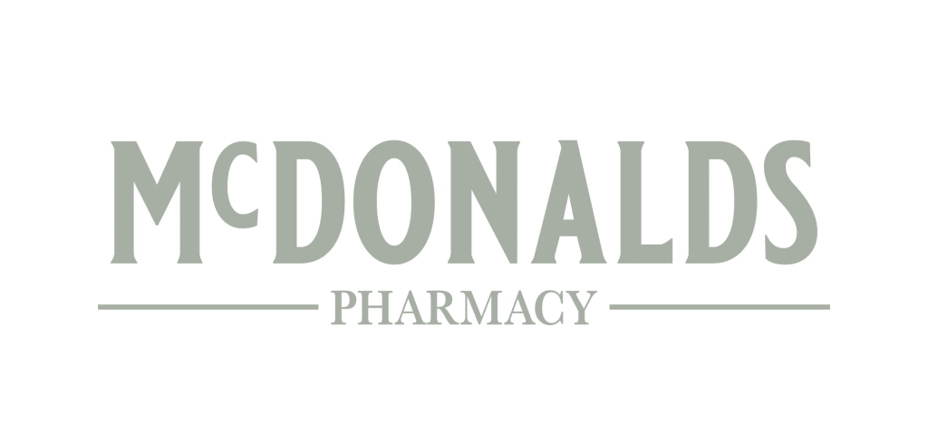 McDonalds Pharmacy