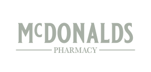 McDonalds Pharmacy